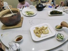 -潮味鱼仔店·地道潮汕味(坪山店)