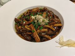 -鱼食饭稻·苏浙土菜17年老馆子(平江路店)