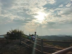 -马头山