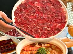 -陶兰居·香港饭店·海鲜大排档(圆融时代广场店)