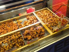 -老韩煸鸡·中国炸鸡(水塔美食街店)