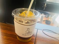 -野鸽子咖啡(航空路店)