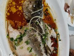 -旭璟酒家·传统粤菜·湘菜(逸景路店)