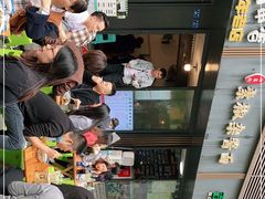 -素椒杂酱面(油篓街店)