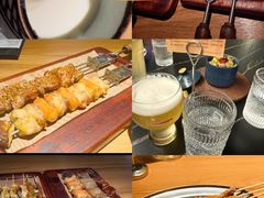 -雪熊精酿·哈尔滨烧烤酒馆(非遗大串店)