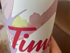 -Tims天好咖啡(河西万象城店)