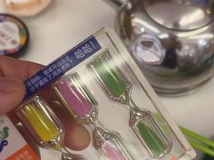 -润园四季椰子鸡火锅(卓越INTOWN店)