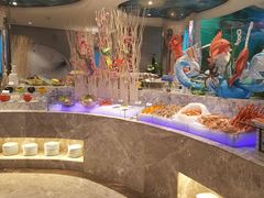 -瑞德姆美人鱼海底演艺主题餐厅(亚龙湾店)