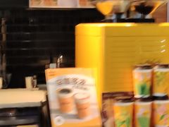 -麦当劳(合肥之心城店)