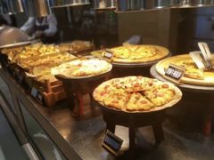 -韩盛·盛江山自助料理(沈辽路万达店)
