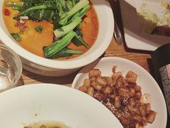 -新白鹿餐厅(银泰西湖文化广场店)