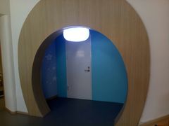 -小门牙好性格托育(北外滩中心)