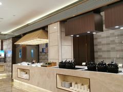 -厦门海景千禧大酒店·海景咖啡厅