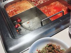 -海底捞火锅(万丰桥店)