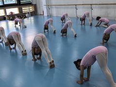 -西安小天鹅艺术团(曲江Alice店)