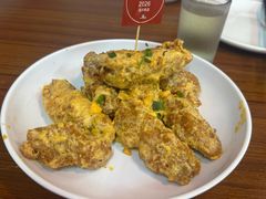 -谢记上海大排档(长寿路店)