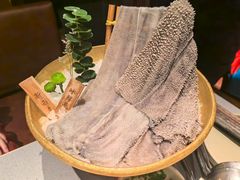 -巴奴毛肚火锅(悠唐购物中心店)