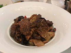 -福海居烤鸭店(鸟巢店)