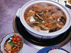 -大理董·董家小厨野生菌火锅(古城旗舰店)