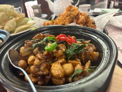 -中国大酒店·食街