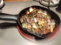-云海肴·汽锅鸡·云南菜(高德置地店)