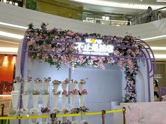 -KK ONE(京基滨河时代店)