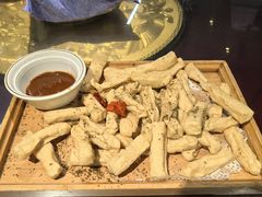 -满堂春特色餐馆