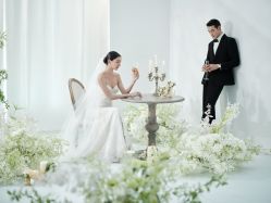 -秦皇岛我和你婚纱摄影工作室