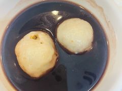-功德林素菜饭庄(前门店)