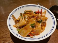 -弄堂里·寻味杭州(湖滨银泰in77C区店)