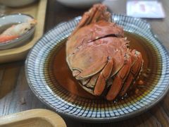 -蟹味阁·蟹黄面(体育西横街店)