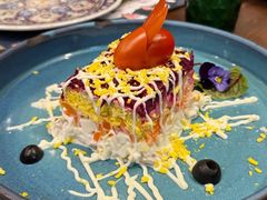 -卢布里西餐厅(总店)