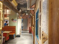 -姜胖胖无限自助烤肉(弹子石店)