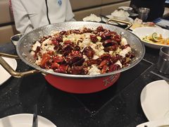 -大丰收脆鱼(正荣财富中心店)