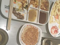 -赞酱川式烤肉(蜀都万达店)