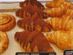 -WHEAT&BAKER-麥(凯德来福士店)