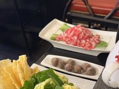 -野迹·石橄榄鸡·烧烤(新洲店)
