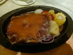 -太平馆西餐厅(北京路店)