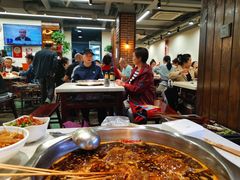 -水碾河刘老大串串香(水碾河路店)