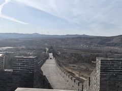 -杀虎口风景名胜区
