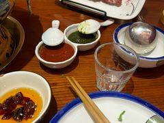 -1078號老北京涮肉(松柏店)