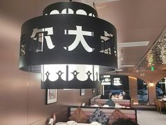 -清真·卡德尔大叔新疆主题餐厅(龙汇路店)