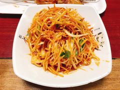 -金刚山烧烤(中山路店)
