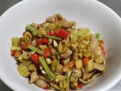 -农耕记·湖南土菜(halo广场店)