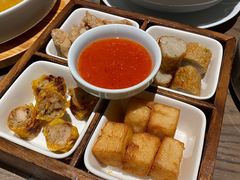 -四道菜·福建菜馆(新街口金鹰店)