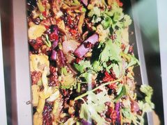 -黔城故事(虎峰别墅店)