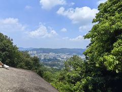 -火炉山森林公园