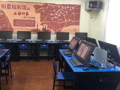 -上海市商贸旅游学校(浦西校区)