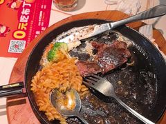 -豪享来中西餐厅(隆昌店)