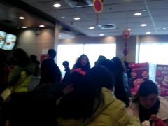 android_upload_pic-肯德基(昆山千灯店)